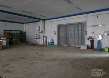 Magazzino - Capannone Fasano - foto 3