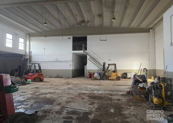 Magazzino - Capannone Fasano - foto 5