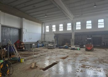 Interno non residenziale - Capannone Fasano - foto 6