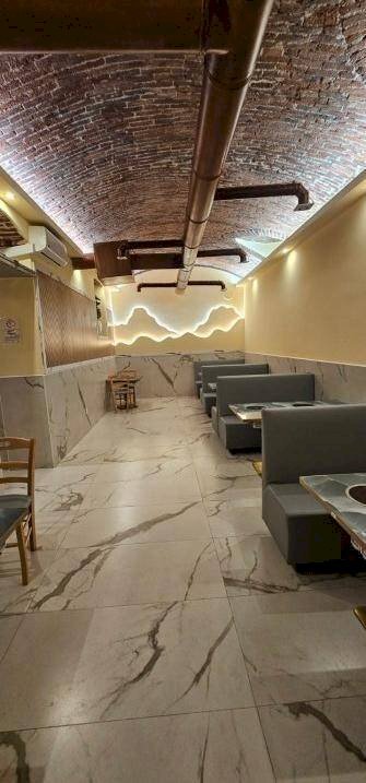 Interno non residenziale - Restaurant Cuneo (neighborhood Centro) - photo 1