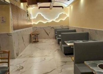 Interno non residenziale - Ristorante Cuneo (zona Centro) - foto 1