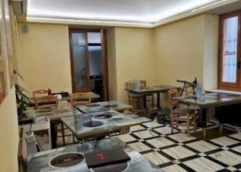 Interno non residenziale - Ristorante Cuneo (zona Centro) - foto 4