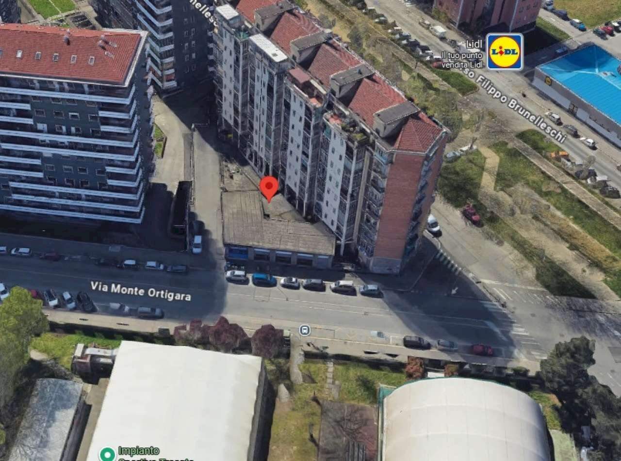 Immagine 2025-12-10 160701 - Box via Monte Ortigara, 101, Torino (zona Pozzo Strada) - foto 2