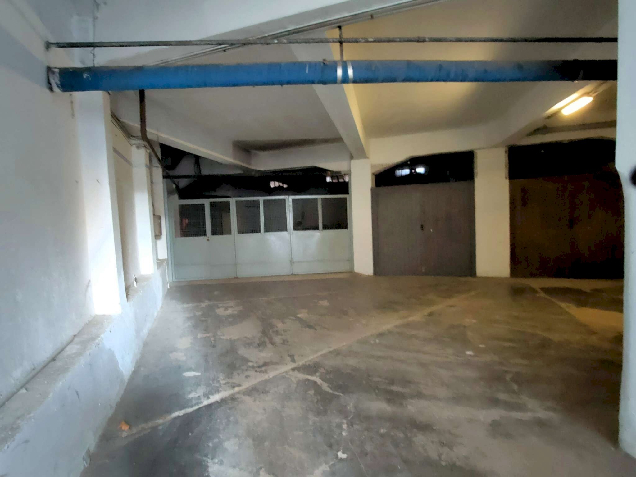 IMG20251210113756 - Box via Monte Ortigara, 101, Torino (zona Pozzo Strada) - foto 3