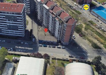 Immagine 2025-12-10 160701 - Box via Monte Ortigara, 101, Torino (zona Pozzo Strada) - foto 2