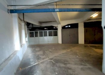 IMG20251210113756 - Box via Monte Ortigara, 101, Torino (zona Pozzo Strada) - foto 3