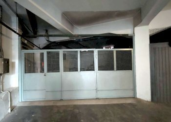 IMG20251210113744 - Box via Monte Ortigara, 101, Torino (zona Pozzo Strada) - foto 4