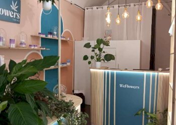 NEGOZIO - Shop via Carlo Alberto, 1, Torino (neighborhood Centro) - photo 2