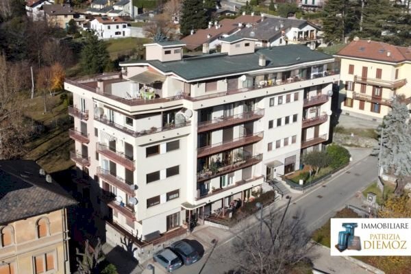 Apartment via Conti di Challand, Saint-Vincent - photo 1