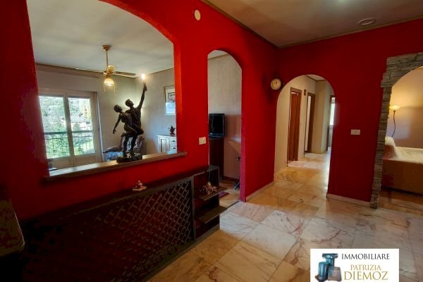 Apartment via Conti di Challand, Saint-Vincent - photo 2