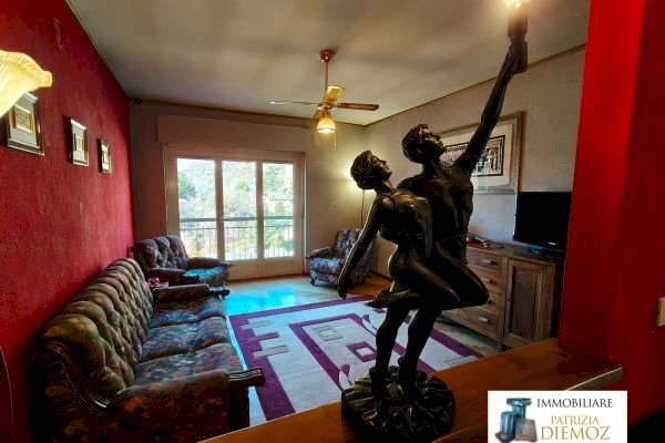 Apartment via Conti di Challand, Saint-Vincent - photo 3