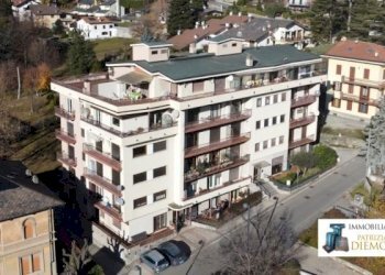 Apartment via Conti di Challand, Saint-Vincent - photo 1