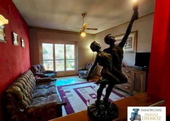 Apartment via Conti di Challand, Saint-Vincent - photo 3