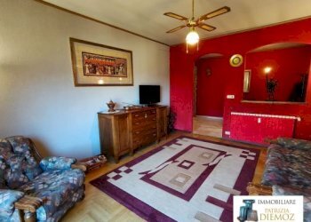 Apartment via Conti di Challand, Saint-Vincent - photo 5