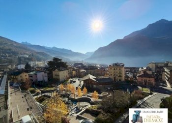 Apartment via Conti di Challand, Saint-Vincent - photo 9