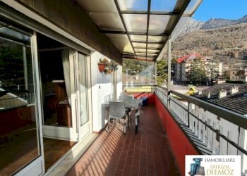 Apartment via Conti di Challand, Saint-Vincent - photo 10