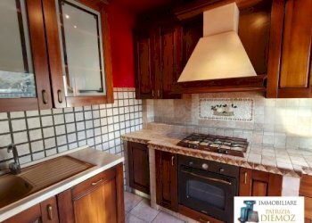 Apartment via Conti di Challand, Saint-Vincent - photo 12