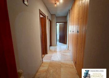 Apartment via Conti di Challand, Saint-Vincent - photo 13
