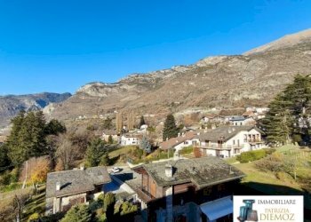 Apartment via Conti di Challand, Saint-Vincent - photo 21