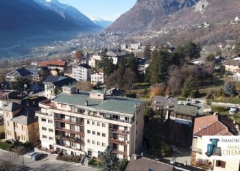 Apartment via Conti di Challand, Saint-Vincent - photo 22