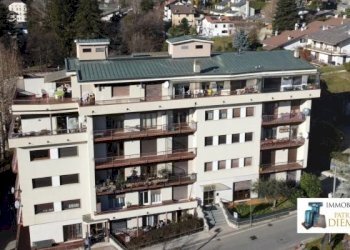 Apartment via Conti di Challand, Saint-Vincent - photo 23