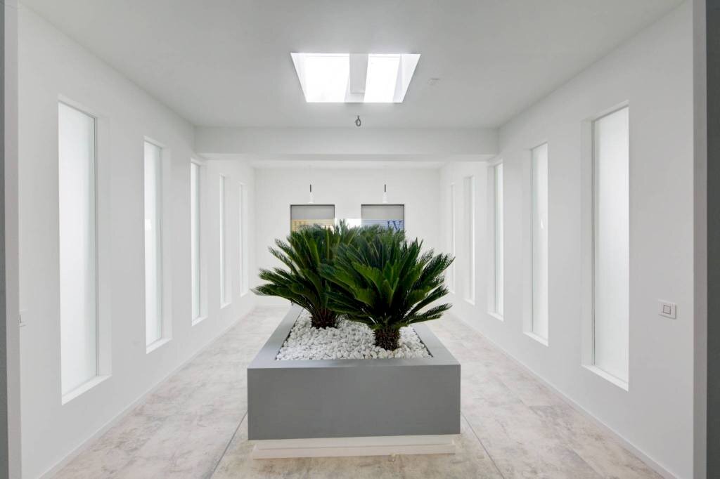 Altro - Office via Abate Antonio Vassalli Eandi, 24, Torino (neighborhood Cit Turin) - photo 1