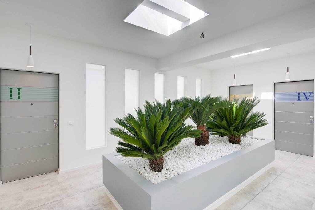 Ingresso - Office via Abate Antonio Vassalli Eandi, 24, Torino (neighborhood Cit Turin) - photo 2