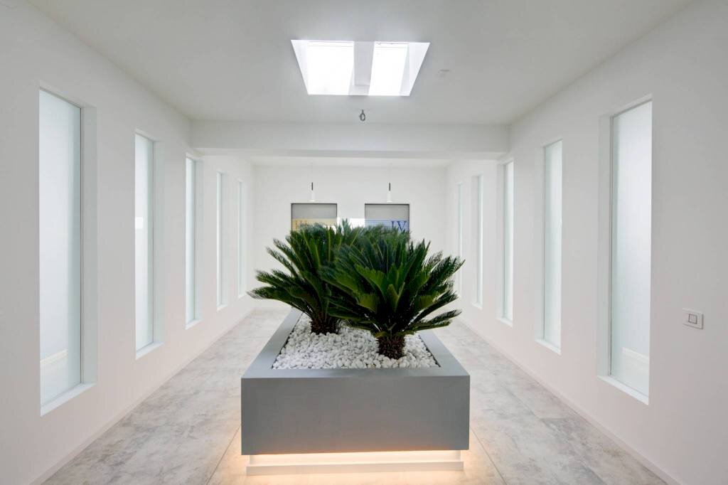 Interno palazzo - Office via Abate Antonio Vassalli Eandi, 24, Torino (neighborhood Cit Turin) - photo 3