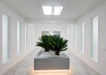 Interno palazzo - Office via Abate Antonio Vassalli Eandi, 24, Torino (neighborhood Cit Turin) - photo 3