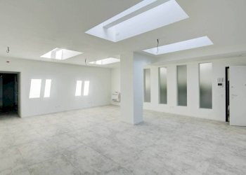 Interno non residenziale - Office via Abate Antonio Vassalli Eandi, 24, Torino (neighborhood Cit Turin) - photo 11