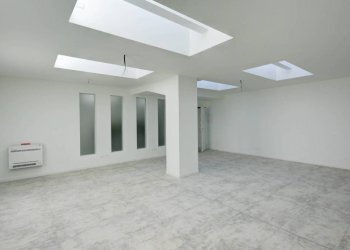 Interno non residenziale - Office via Abate Antonio Vassalli Eandi, 24, Torino (neighborhood Cit Turin) - photo 12