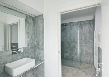 Bagno - Office via Abate Antonio Vassalli Eandi, 24, Torino (neighborhood Cit Turin) - photo 13