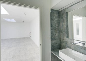 Bagno - Office via Abate Antonio Vassalli Eandi, 24, Torino (neighborhood Cit Turin) - photo 14