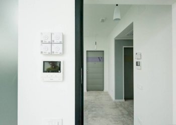 Ufficio - Office via Abate Antonio Vassalli Eandi, 24, Torino (neighborhood Cit Turin) - photo 16