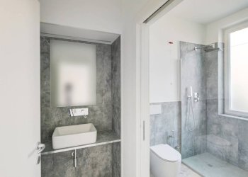 Bagno - Office via Abate Antonio Vassalli Eandi, 24, Torino (neighborhood Cit Turin) - photo 21