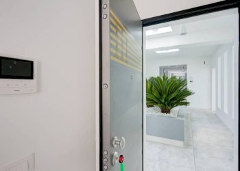 Ingresso - Office via Abate Antonio Vassalli Eandi, 24, Torino (neighborhood Cit Turin) - photo 22