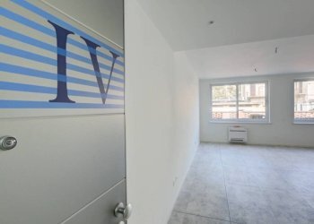 Stanza non arredata - Office via Abate Antonio Vassalli Eandi, 24, Torino (neighborhood Cit Turin) - photo 23