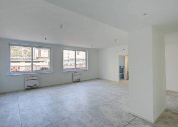 Ufficio - Office via Abate Antonio Vassalli Eandi, 24, Torino (neighborhood Cit Turin) - photo 24