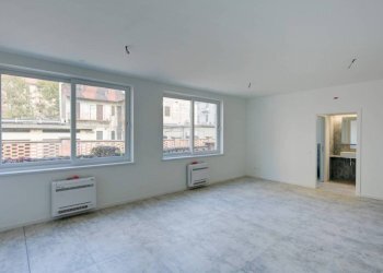 Ufficio - Office via Abate Antonio Vassalli Eandi, 24, Torino (neighborhood Cit Turin) - photo 25