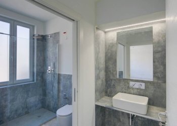 Bagno - Office via Abate Antonio Vassalli Eandi, 24, Torino (neighborhood Cit Turin) - photo 28