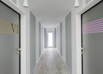 Corridoio - Ufficio via Abate Antonio Vassalli Eandi, 24, Torino (zona Cit Turin) - foto 34