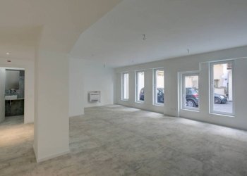 Interno non residenziale - Office via Abate Antonio Vassalli Eandi, 24, Torino (neighborhood Cit Turin) - photo 36