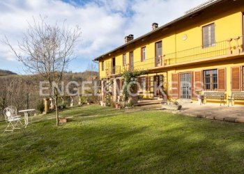 Zona - Rustico via Giulio Romano Vercelli, Brusasco - foto 1