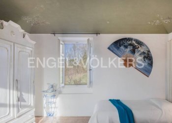 Camera da letto - Rustico via Giulio Romano Vercelli, Brusasco - foto 6