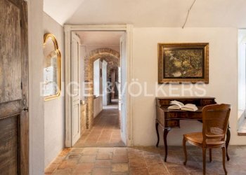 Corridoio - Rustico via Giulio Romano Vercelli, Brusasco - foto 8