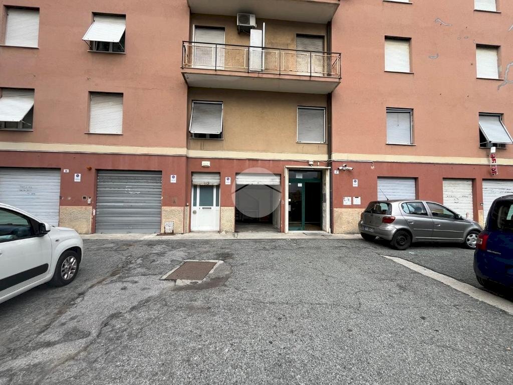 Box Via Borghetto, Genova (neighborhood Palmaro) - photo 2