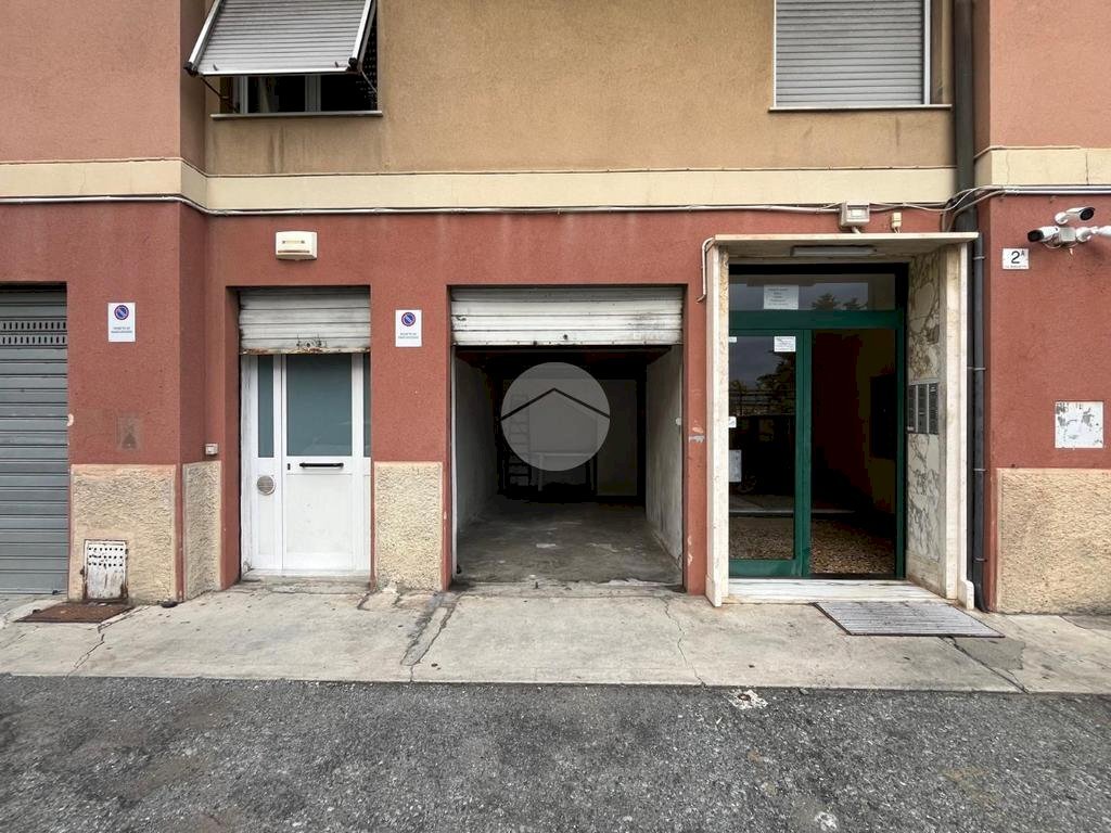 Box Via Borghetto, Genova (neighborhood Palmaro) - photo 3