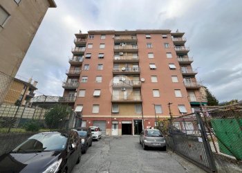 Box Via Borghetto, Genova (zona Palmaro) - foto 1