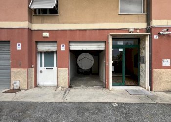 Box Via Borghetto, Genova (zona Palmaro) - foto 3