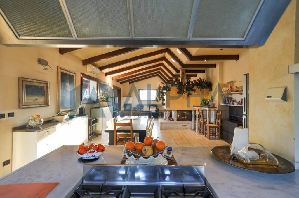 Salone - Casa indipendente via San Vittore, Cesena - foto 1